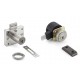 Cabinet Locks